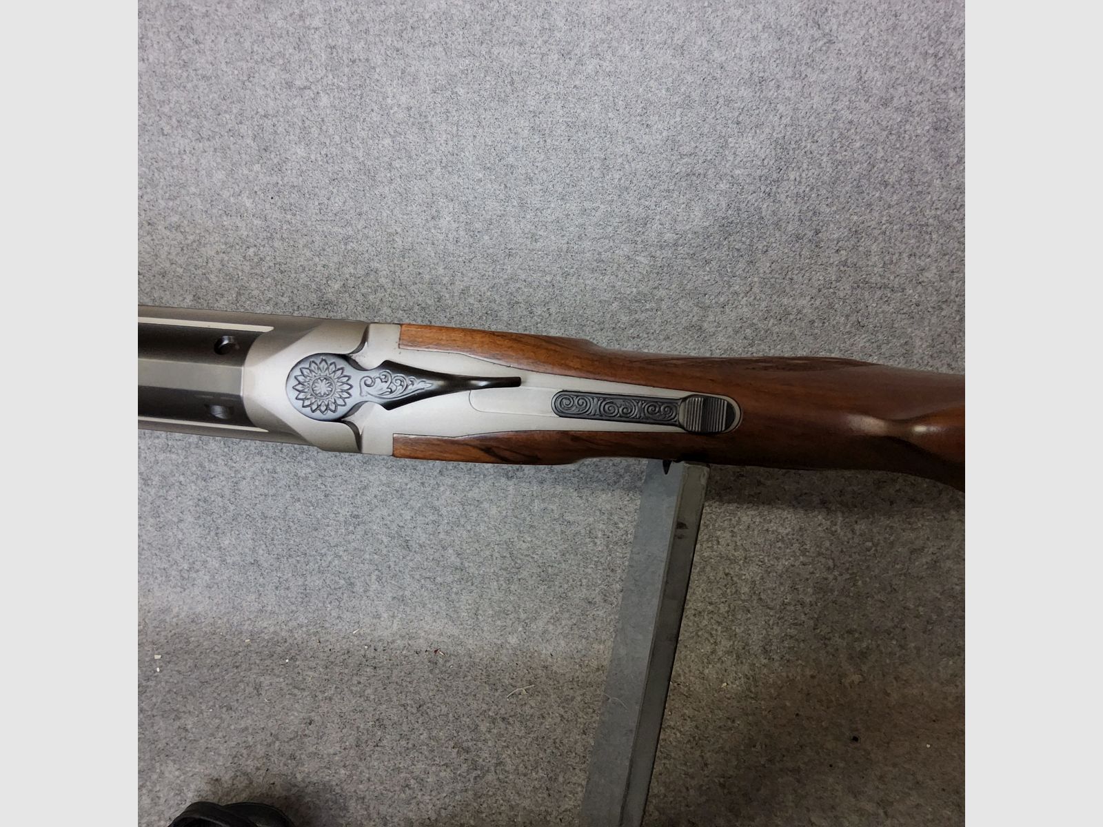 Blaser BS 95