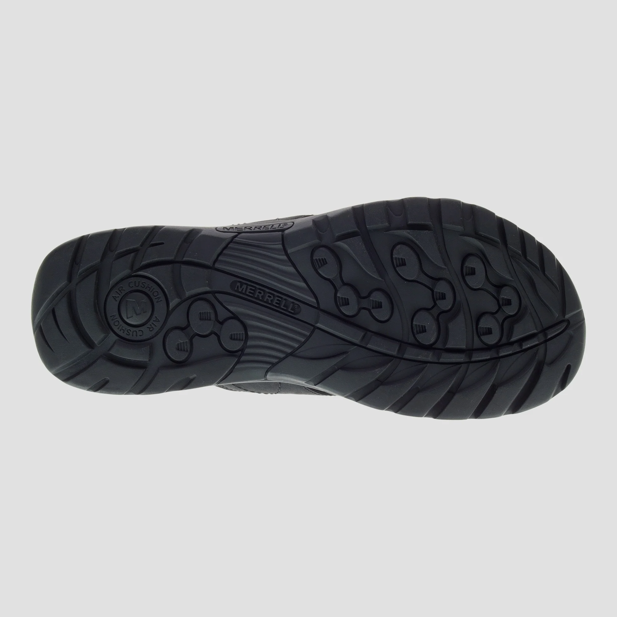 Merrell Sandspur 2 Slide Black – Mænd, billede 6 af 6