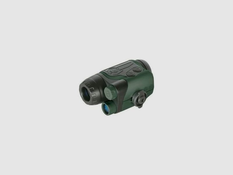 Yukon 1×24 Spartan Monocular Restlicht