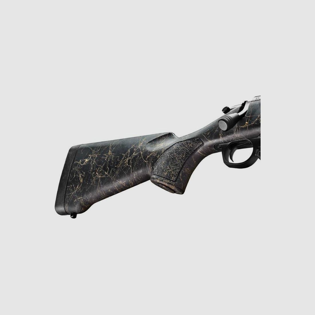 Bergara carabine à verrou B14 Stoke .223 Rem.|5/8-24, image 4 sur 4