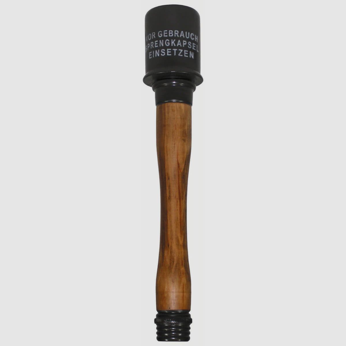 Decorative stick grenade M24