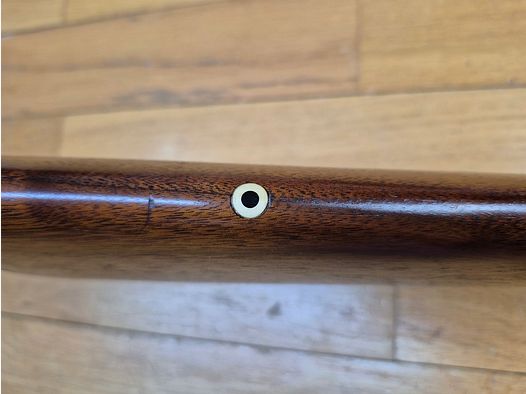Bellissima e rara carabina a leva Marlin 336 – Cal. 30-30 – Raro marchio « JM » – Arma di fabbricazione Marlin prima del fallimento – Una vera Marlin di Marlin! – Superba lavorazione del 1973 – Regolazioni da sogno – Ottime condizioni! – TBE++