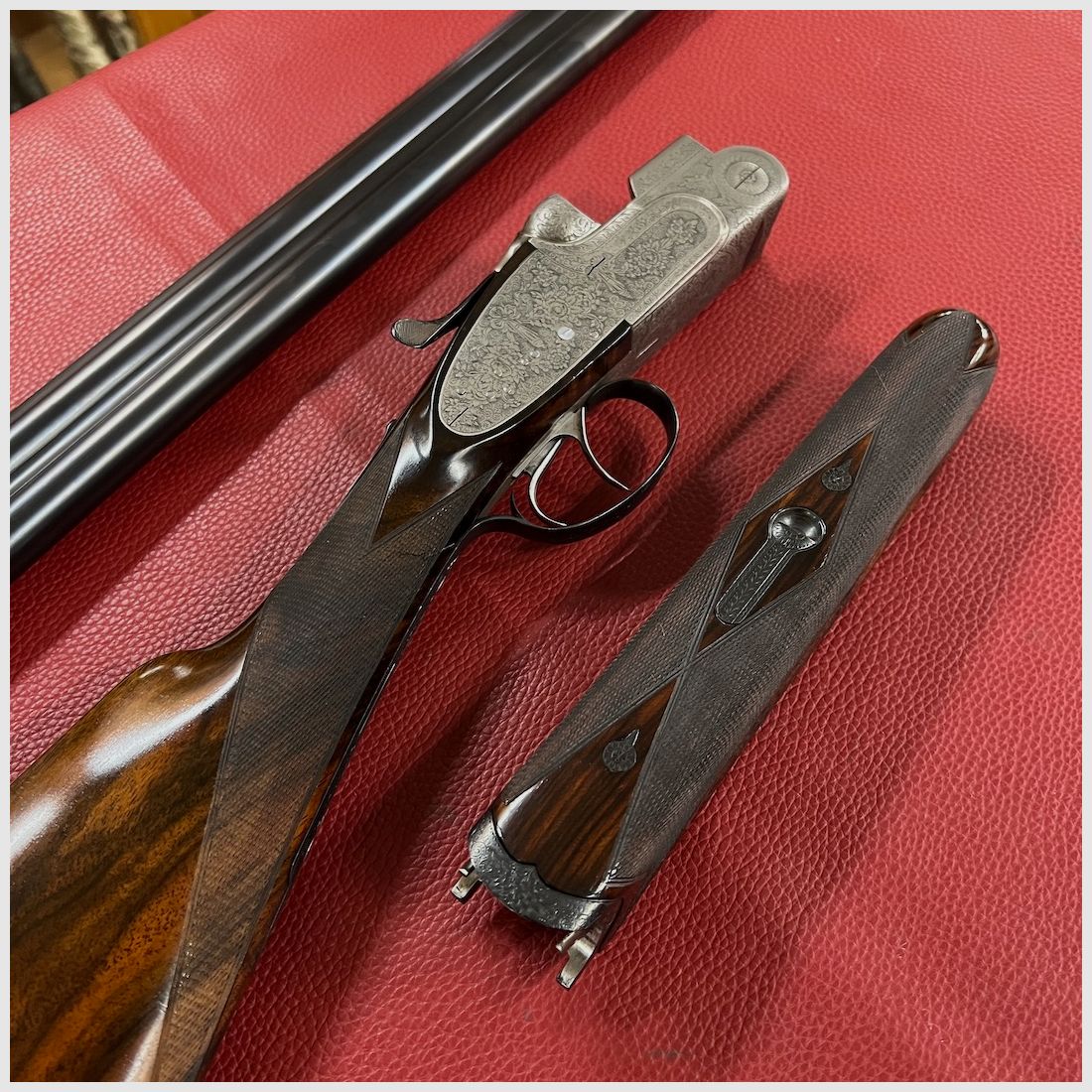 Beretta S3EL, Bild 3 von 16
