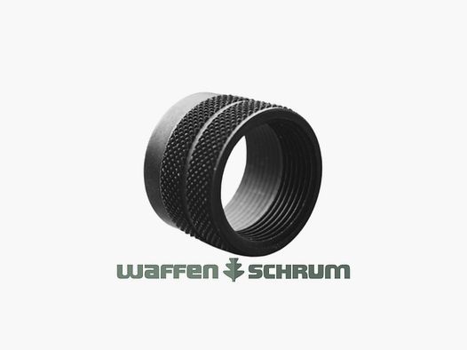 A-TEC Cover Cap for Barrel Threads