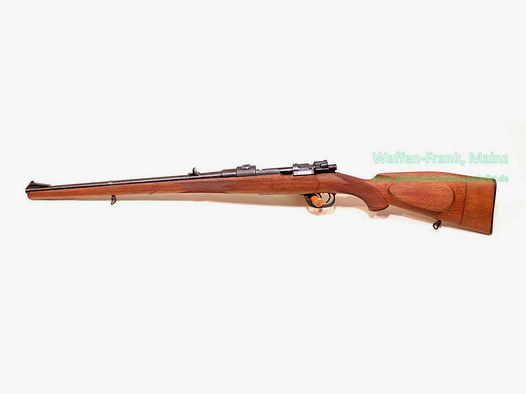 Mauser Mod. Stutzen 98/ Röll-Mauser