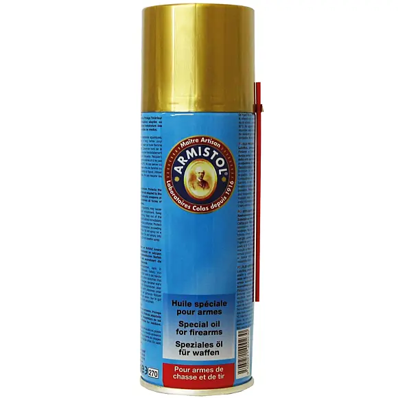 Aerosol-Bombe Armistol 200 ml Multi-Usages, Bild 1 von 2