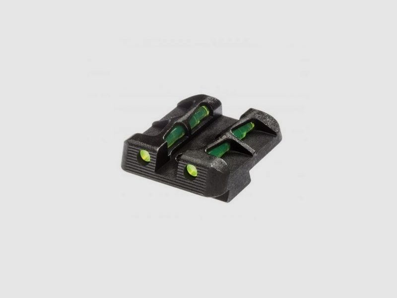 Visier LiteWave Glock 9mm/357SIG