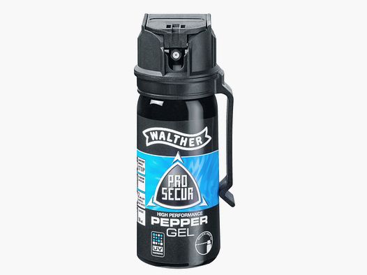 Walther ProSecur Pepperspray
