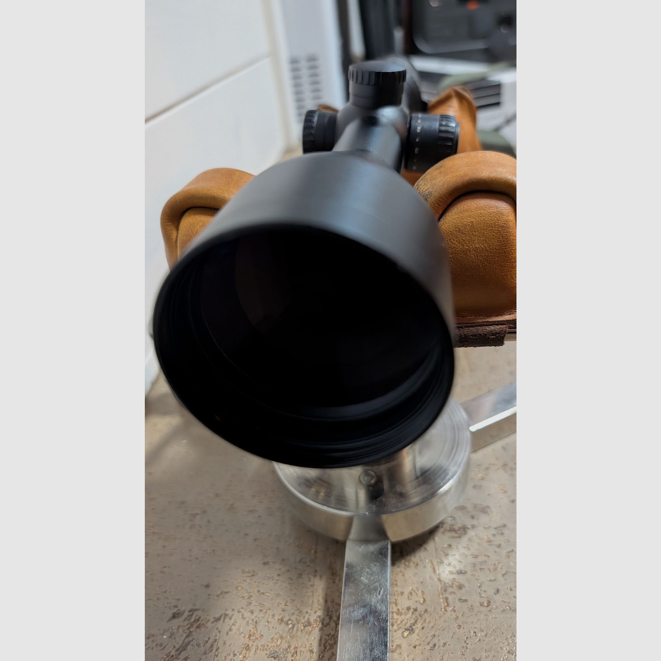 Meopta Meostar R1r 3-12x56 RD