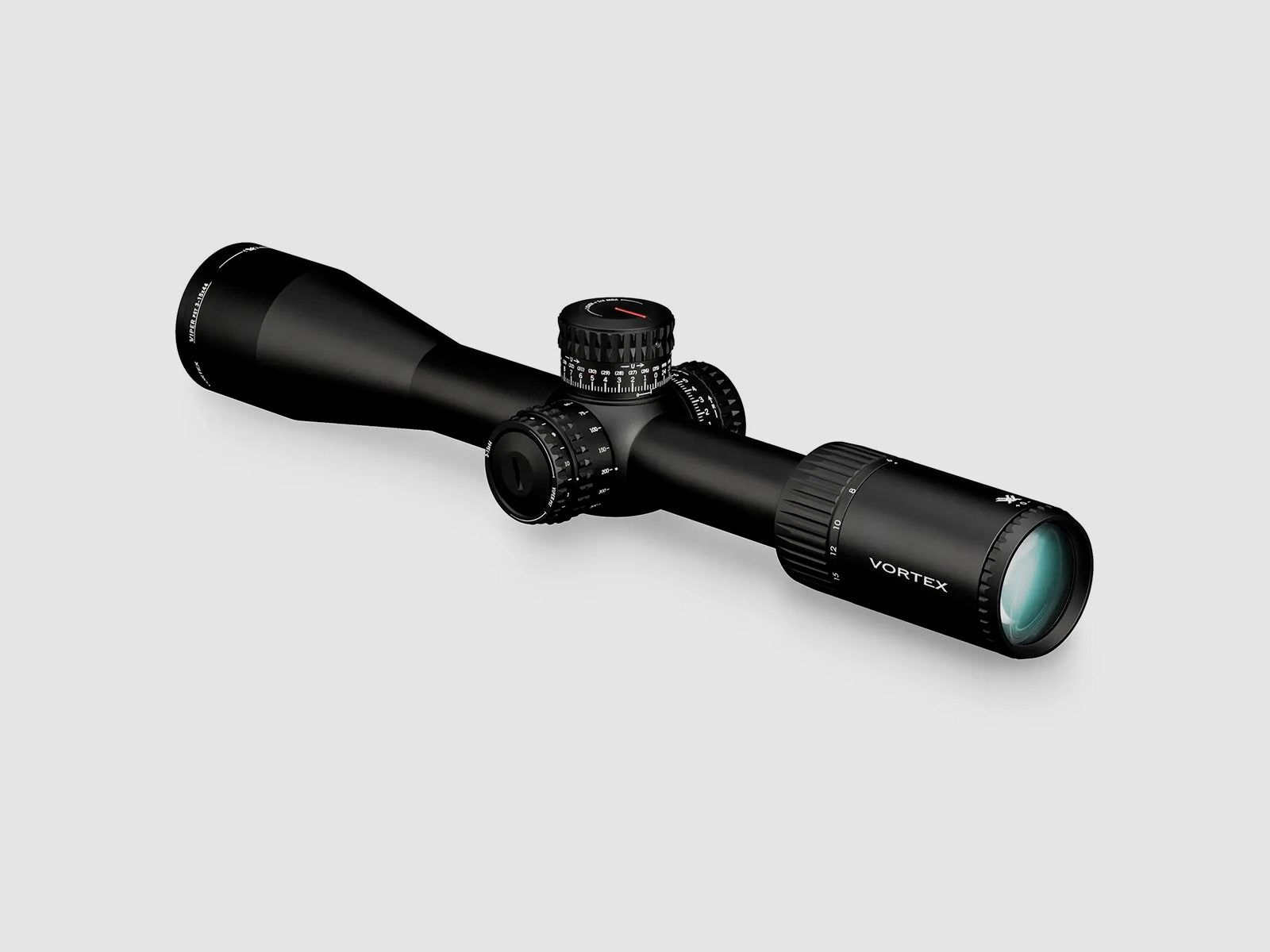 Zielfernrohr Vortex Viper PST Gen II 3-15x44 SFP, Bild 3 von 3
