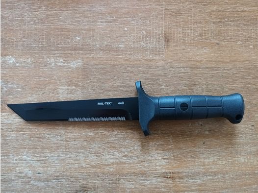 KM2000 Messer von Mil-Tec 