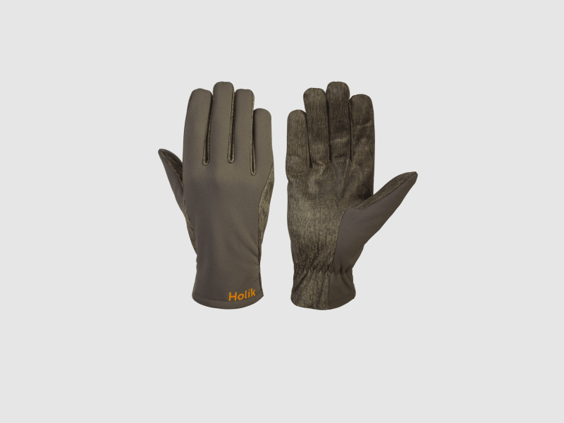 Guante impermeable, aislado térmicamente, imagen 7 de 16