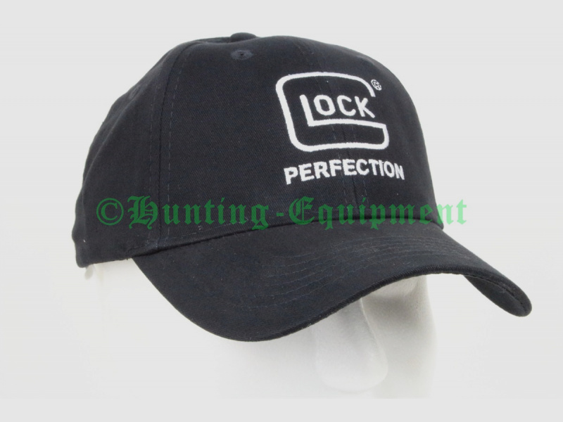 Glock Perfection Cap NEU 2278316