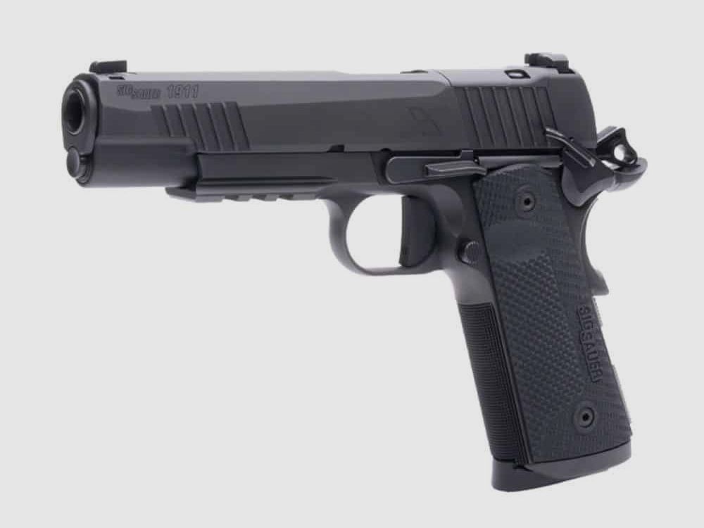 Sig Sauer 1911 X-Series Full Size 5“ .45 ACP, Bild 2 von 4