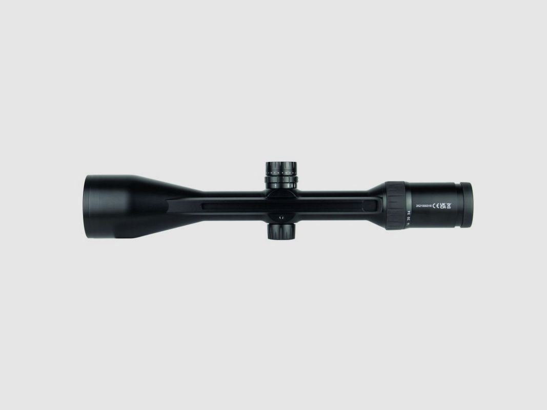 Steiner Zielfernrohr Ranger 8 3-24x56 Abs. 4A-I mit ZM-Schiene, Bild 6 von 8