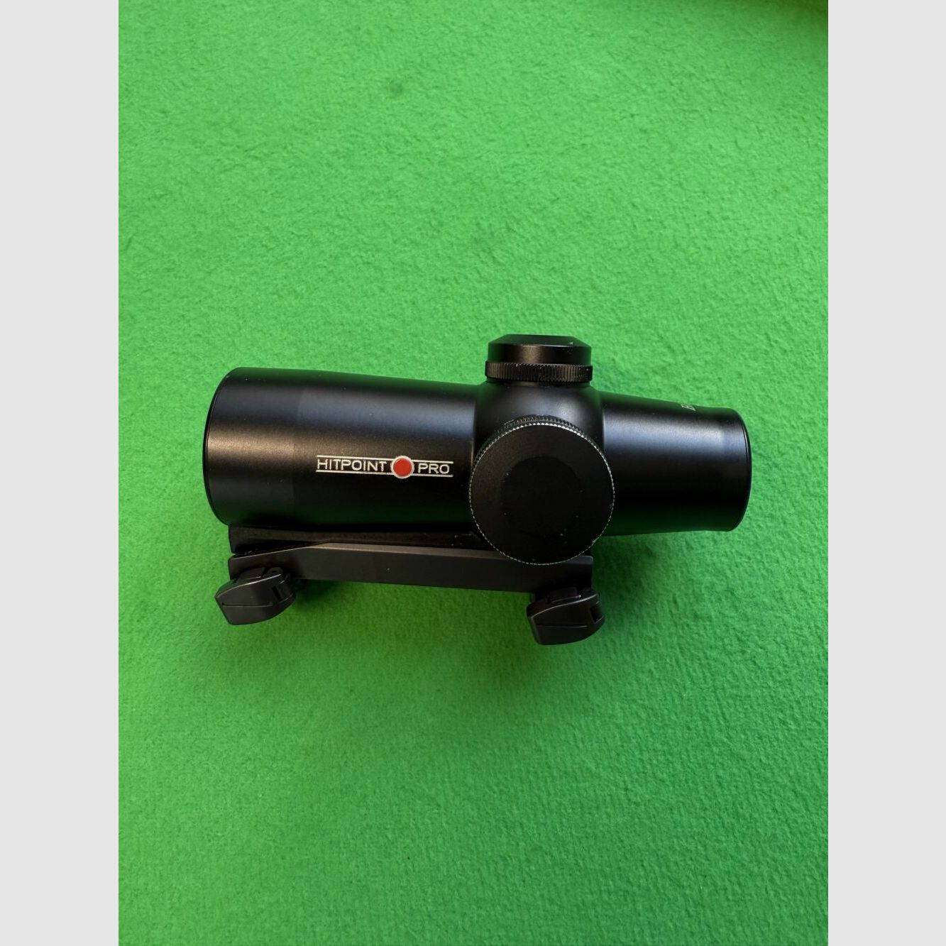 Blaser R93 inkl. Zeiss 3-12x56