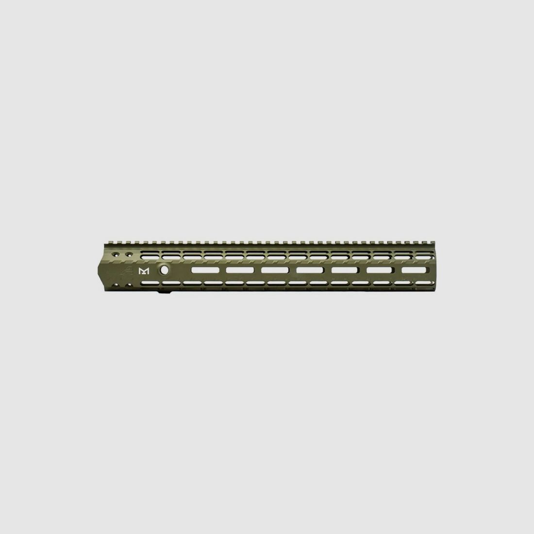 AERO PRECISION (.308) GEN-2 M-LOK POIGNÉES AERO PRECISION GEN2 M5 .308 15″ POIGNÉE MLOK AMÉLIORÉE FLOTTANTE ODG, image 1 sur 2