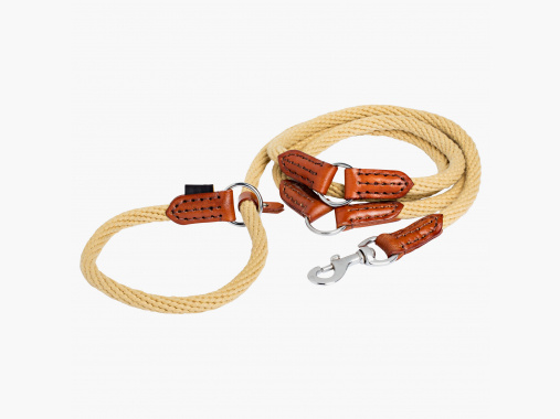 heim Umhängeleine Baumwollseil |