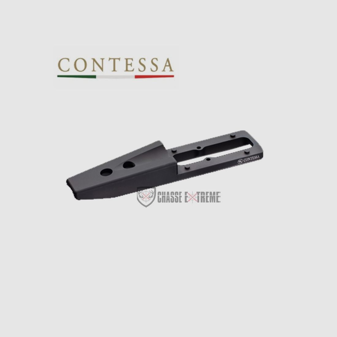 Montaje Frontal CONTESSA Bar Tempus/Docter Sight/Fast Fire/Meosight