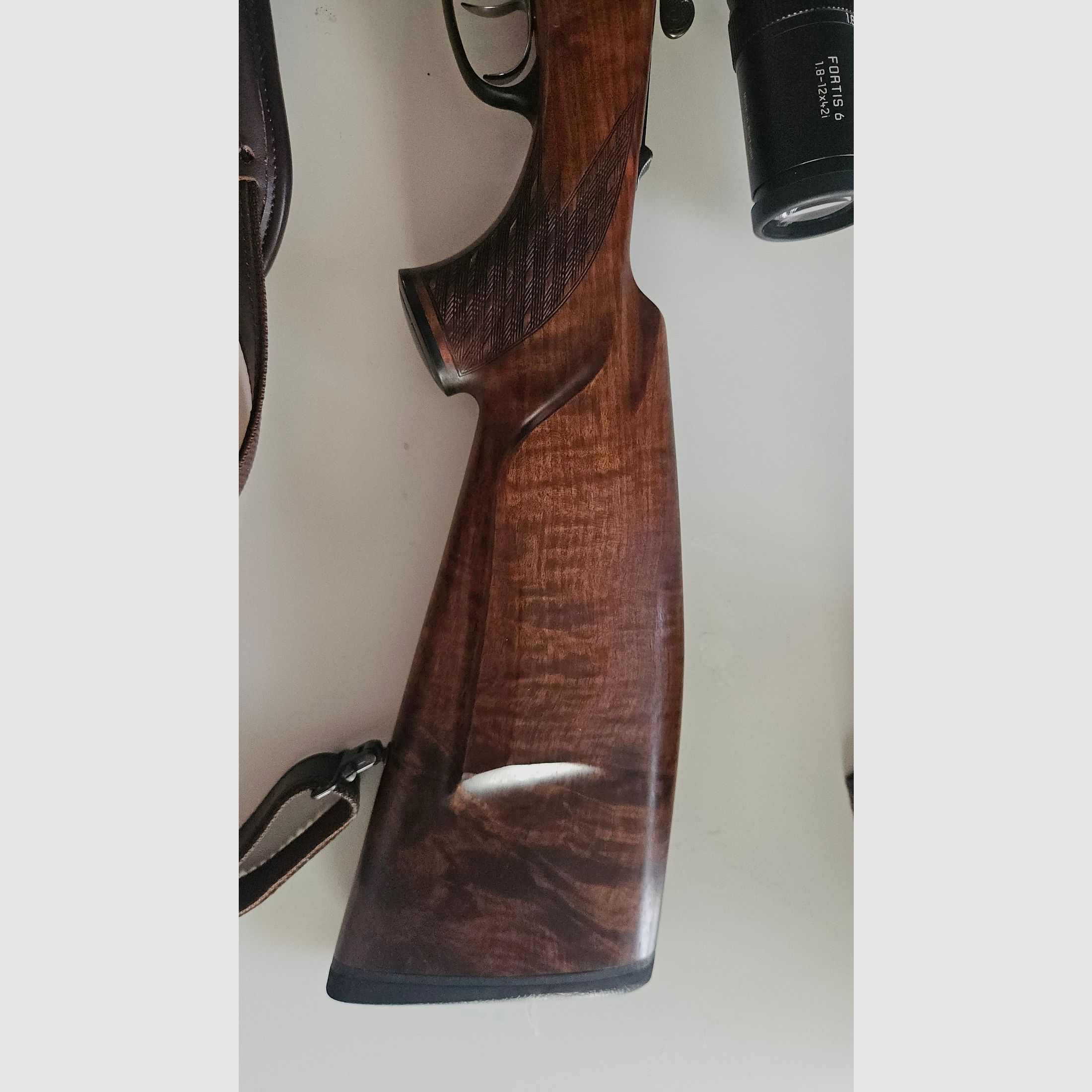 Blaser BS 95 