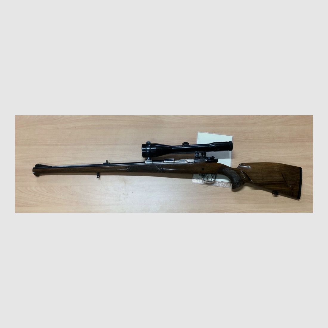Mauser 98