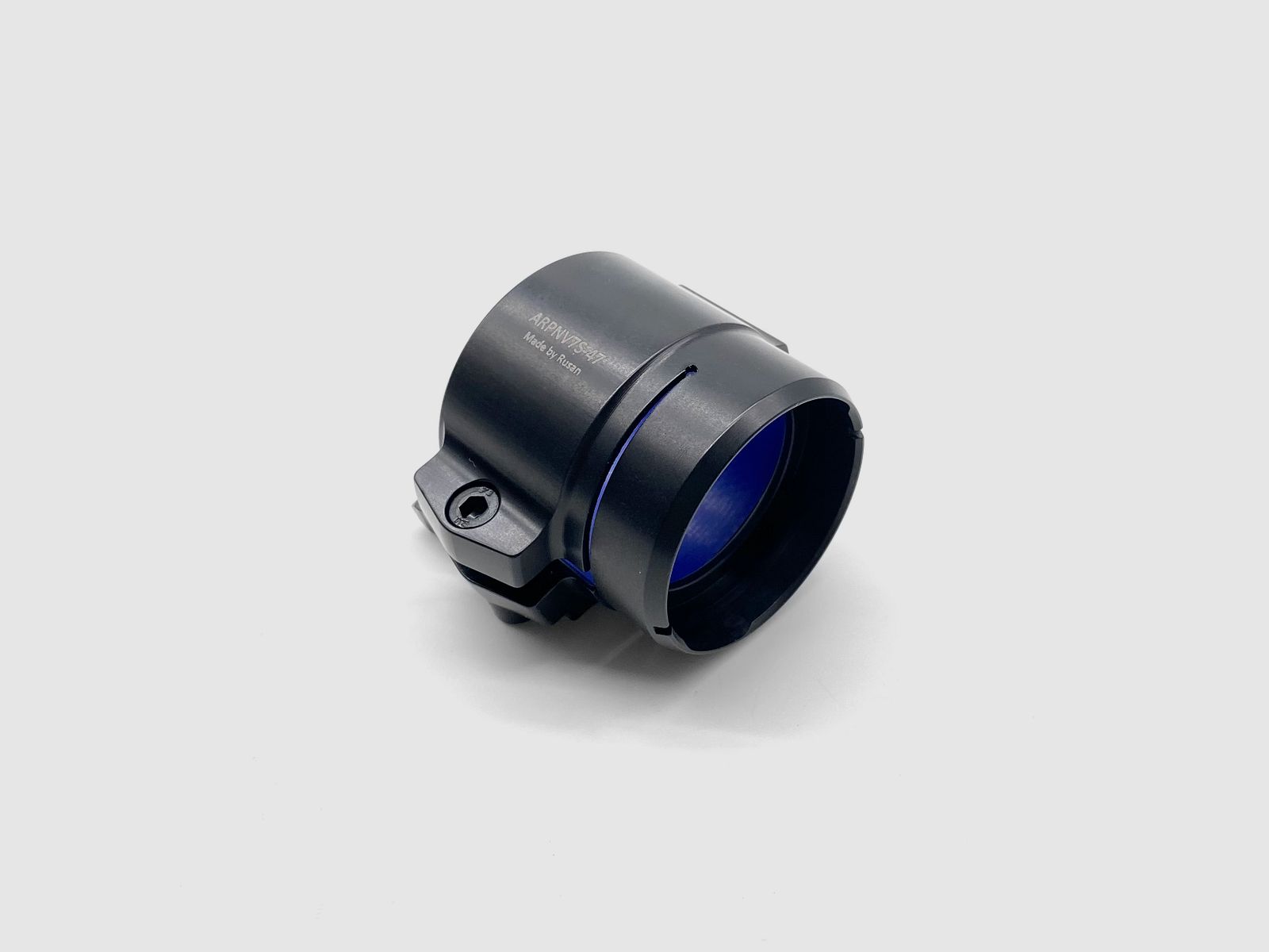 Rusan Q-R Adapter für Pard NV007S 47mm