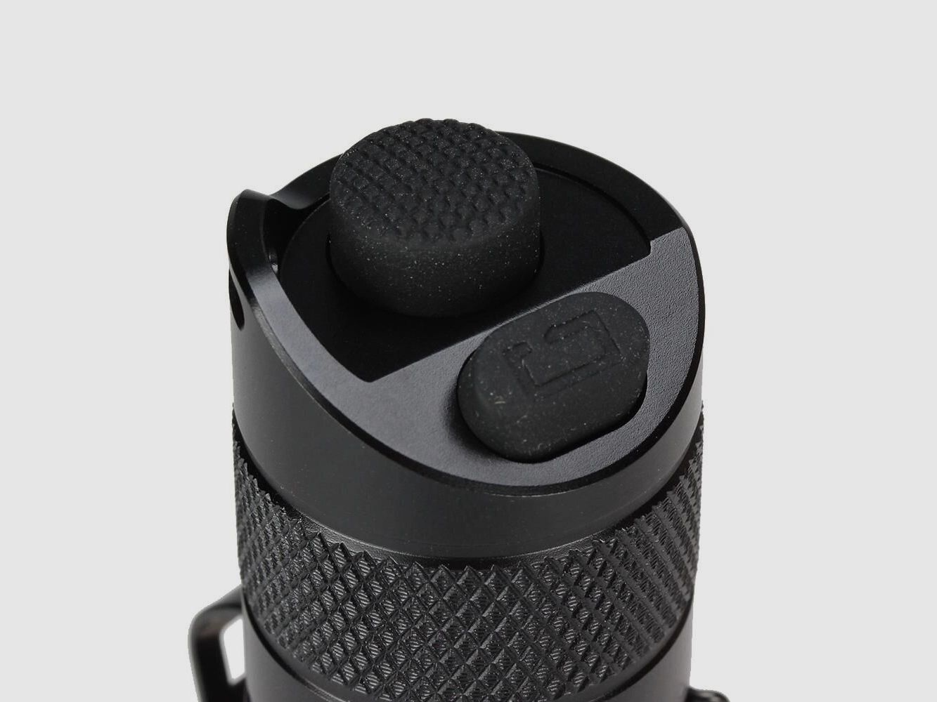 Fenix TK25 UV LED