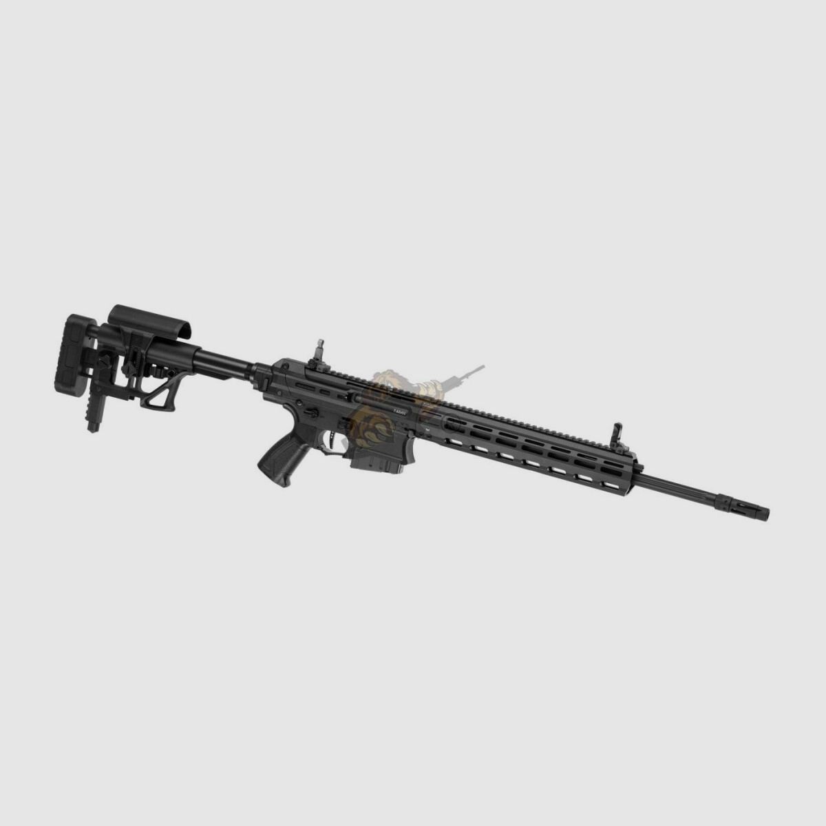 G&G TR80 DMR S-AEG – High-End Airsoft DMR mit ETU & MOSFET