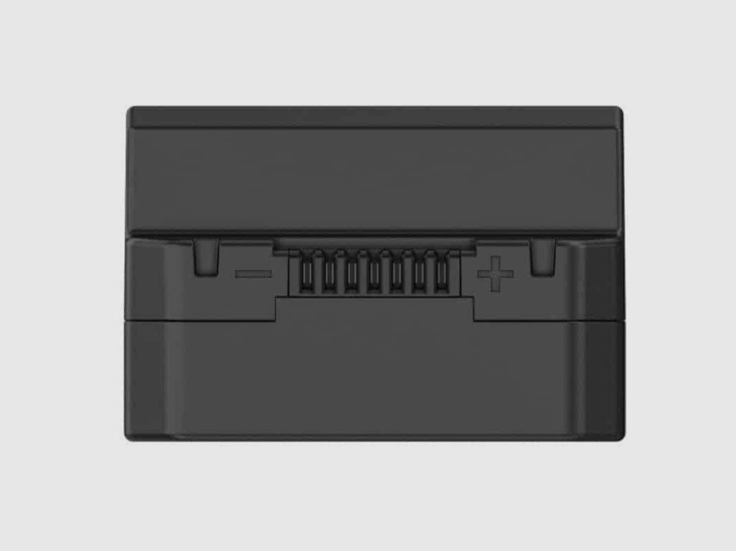 Hikmicro Akku Thunder HM-3644DC Wechsel-Akku