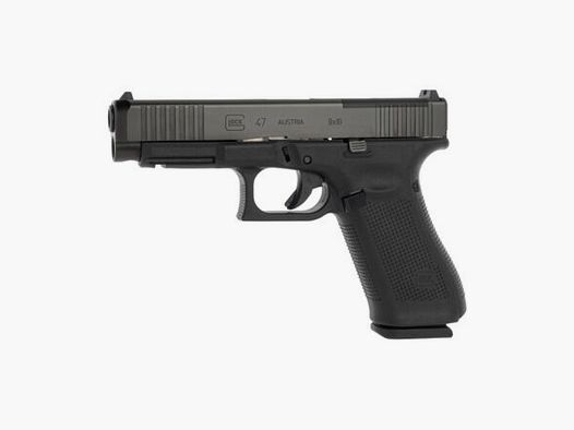 Pistolet Glock 47 MOS FS Gen 5 kal. 9x19 mm
