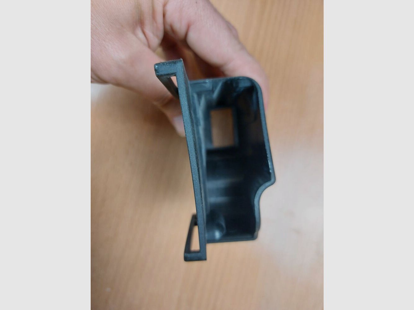 Steyr Arms M9 A1, image 5 of 6