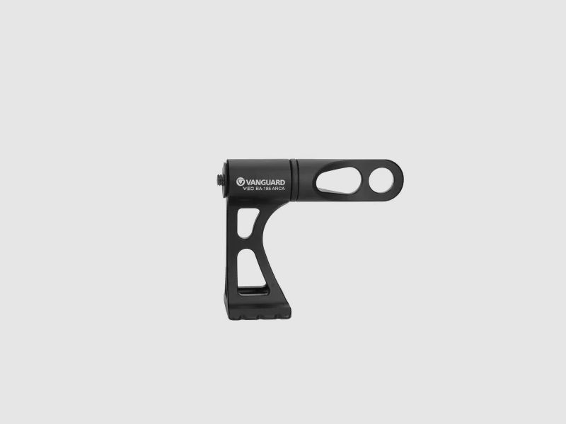 Vanguard Veo BA-185 Arca - Prismatischer Adapter - Stativ, Bild 8 von 11
