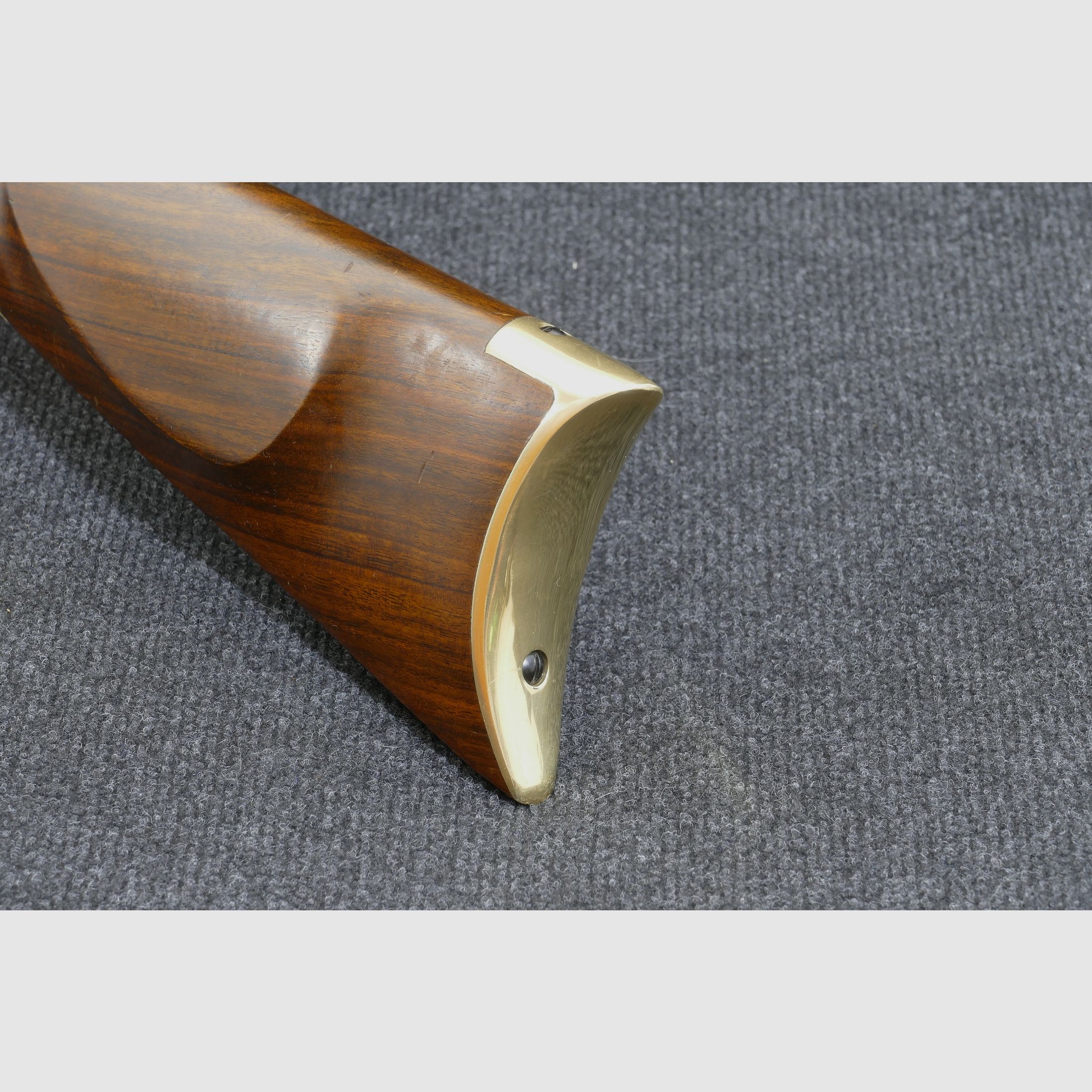 Muzzleloader Ranson Italia S.p.A. Woodsman Percussion .45 (BlackPowder), état très soigné, presque comme neuf, image 14 sur 14
