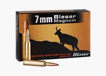 Blaser Interlock 139grs. 20pcs