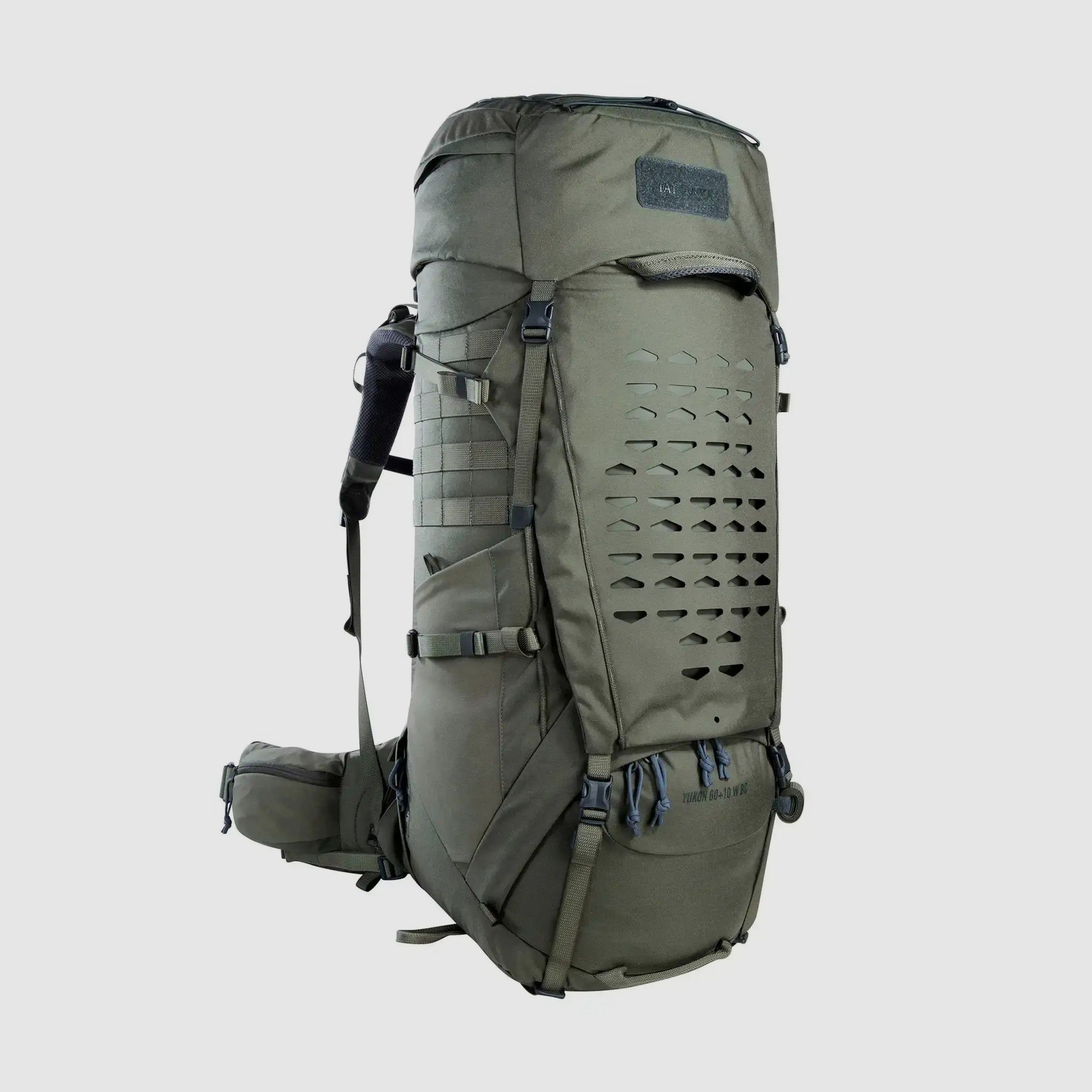 Sac à dos de trekking Tatonka Yukon 60+10 Femmes BC