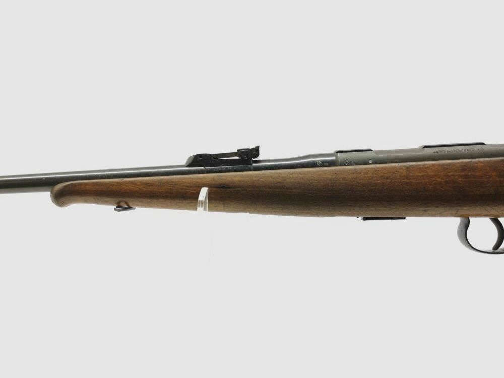 Brünner Waffenwerke Mod. ZKM 452 - 2