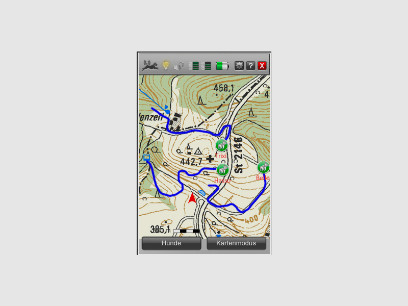Geodog Pro, Bild 8 von 8