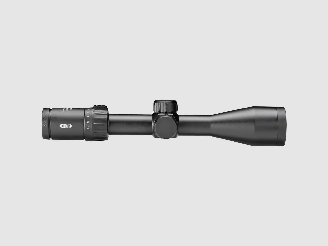 Meopta Meostar R 2,5-15x50 RD PA Zielfernrohr Leuchtabsehen 4C