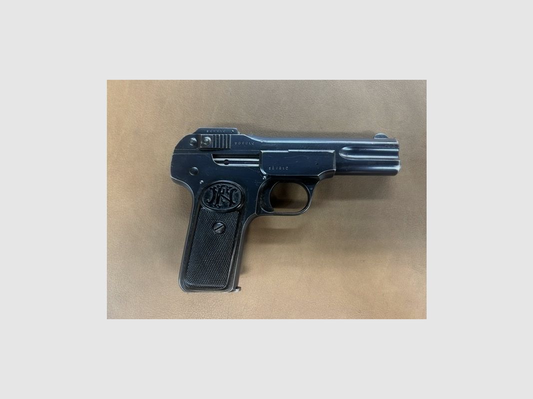 OCC - FN 1900 7,65 Browning, immagine 1 di 2