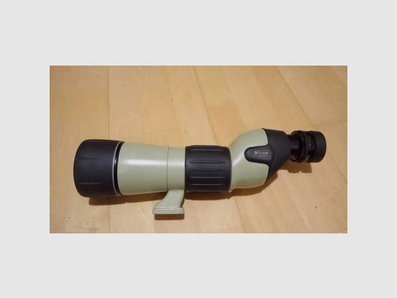 Nikon Nikon Spotting Scope 20-60x60