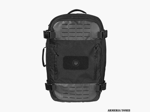 ZAINO – BERETTA – FIELD PATROL BAG 49lt Black