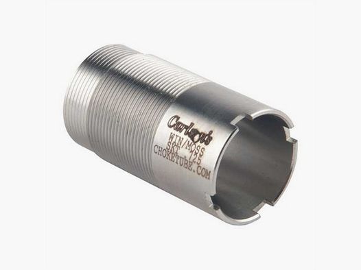 CARLSONS 12GAUGE TUBES CARLSONS WIN-CHOKE 12 GA SKEET WIN/BROWNING INV. CHOKE TUBE SS