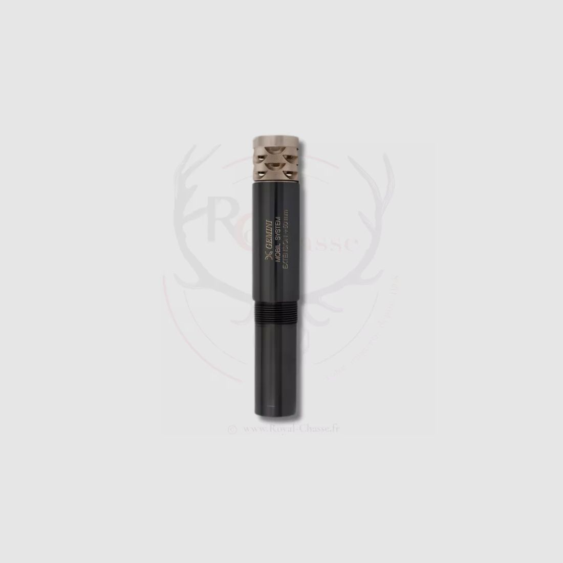 MOBIL SYSTEM C12 Verlenging +50MM GEMINI, afbeelding 1 van 5