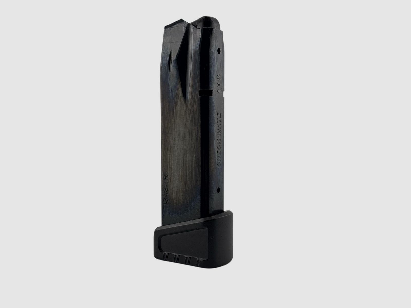 P226 Magazin 17rds für TISAS PX-9 Carry, Bild 2 von 4