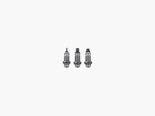RCBS PISTOL E REVOLVER DIE SET