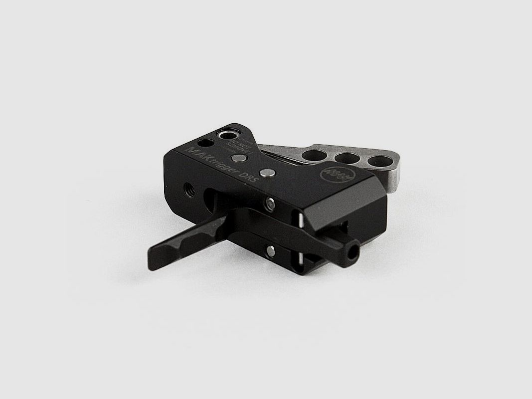 MAK Abzug / Trigger für AR10/AR15/Tippmann M4