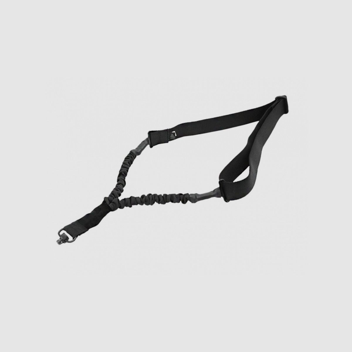 UTG Leapers - Zawieszenie 1 punktowe - Bungee Sling QD - PVC-GB507B, zdjęcie 1 z 5