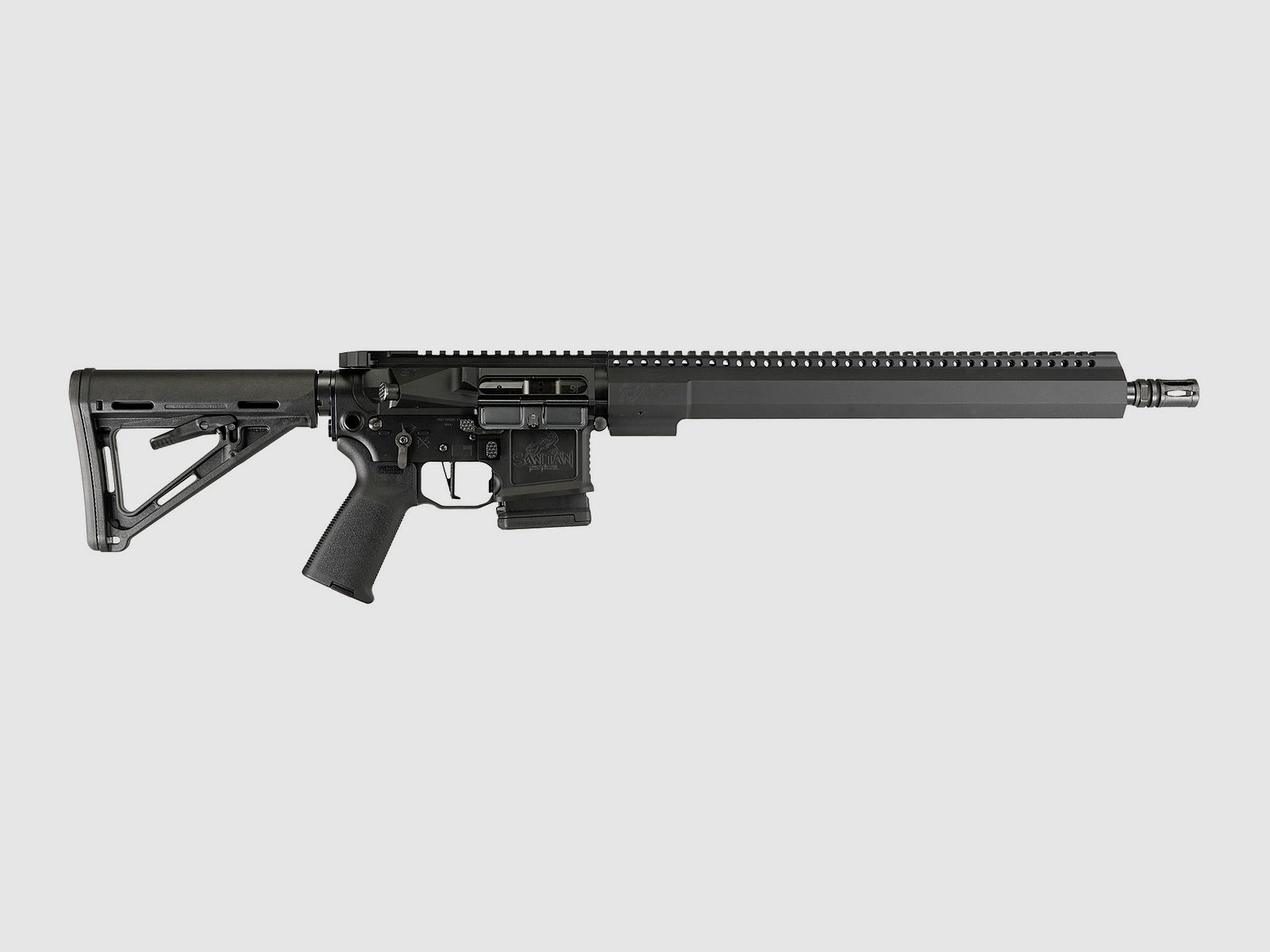 STT-AR15 Match Classic 16"