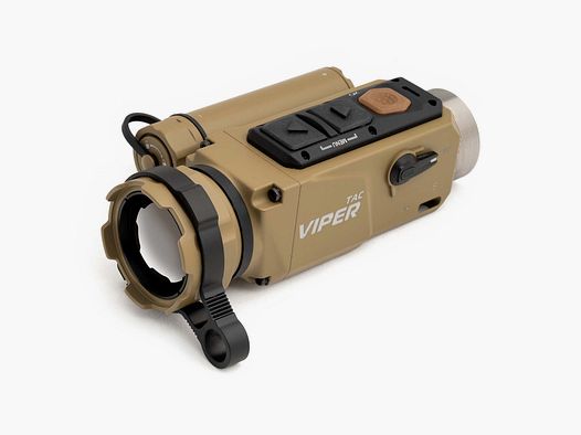 NITEHOG Viper Gen 2 - Tac (Zand)