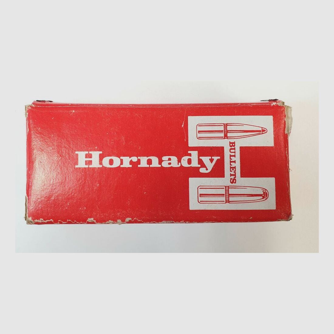 Hornady Hornady InterLock .30 Cal 190 Grs. - .308 BTSP